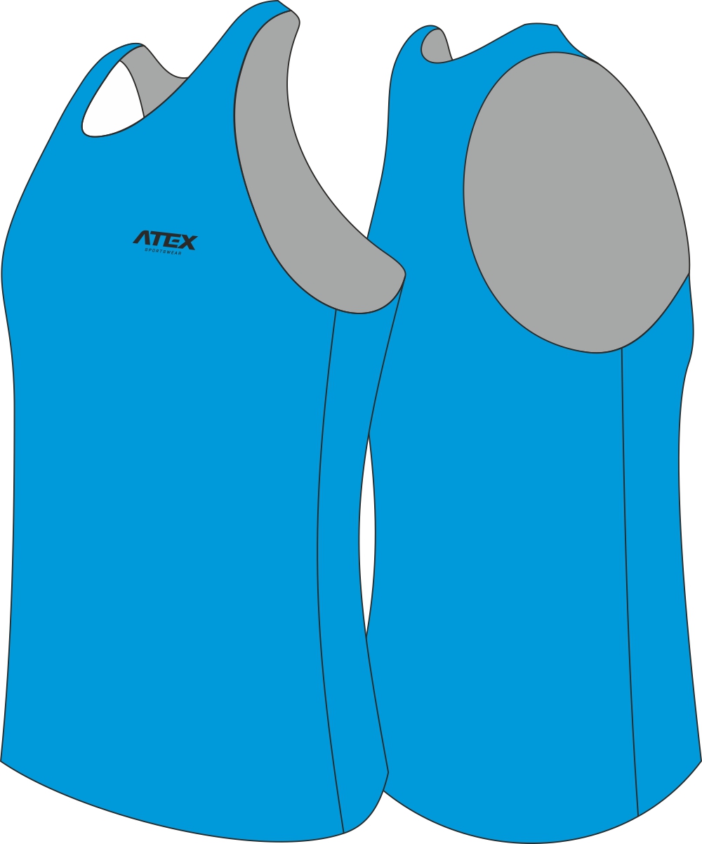 Men’s beach volleyball jersey