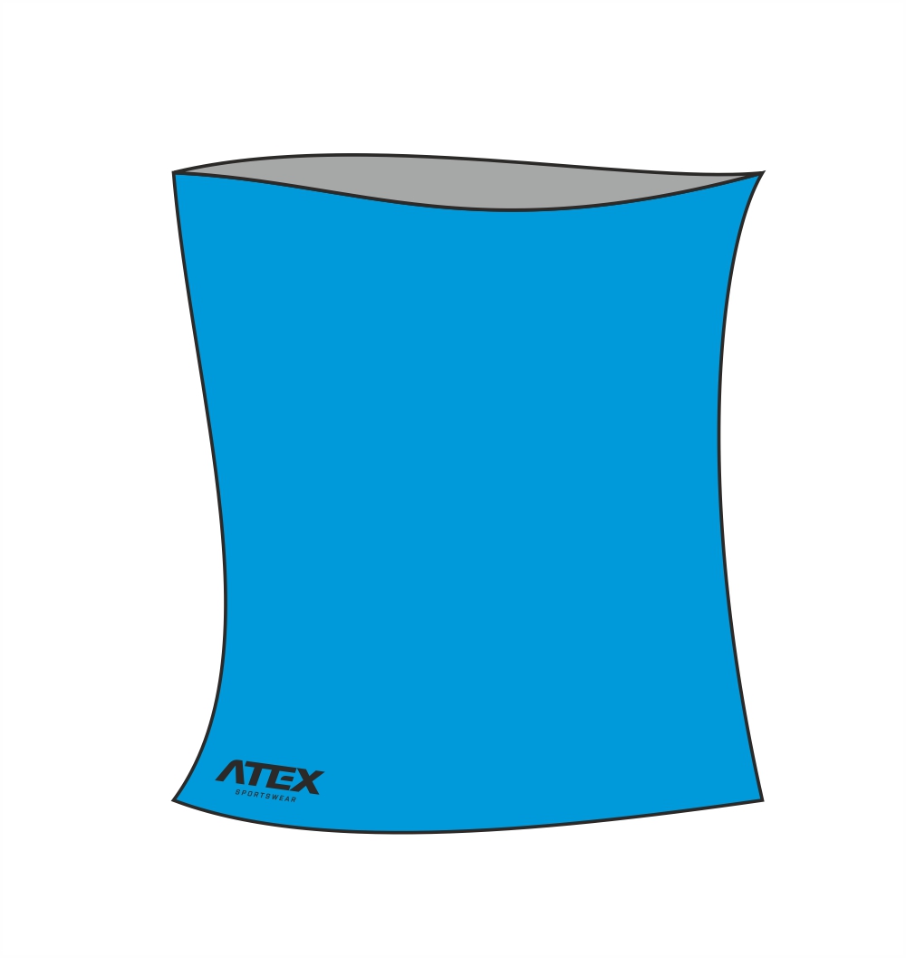 Echarpe universelle pour le ski de fond