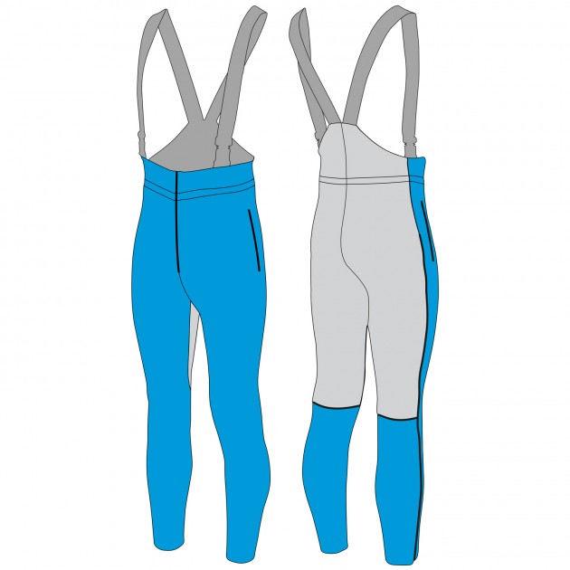 xcs bib trousers