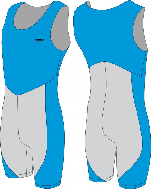 Veslařská kombinéza ELITE