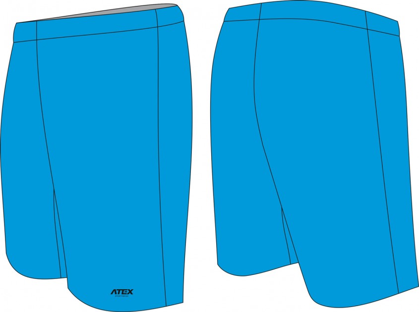 Football shorts