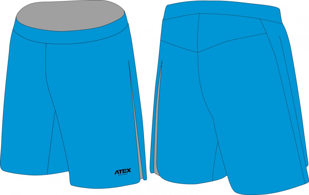 Short MMA