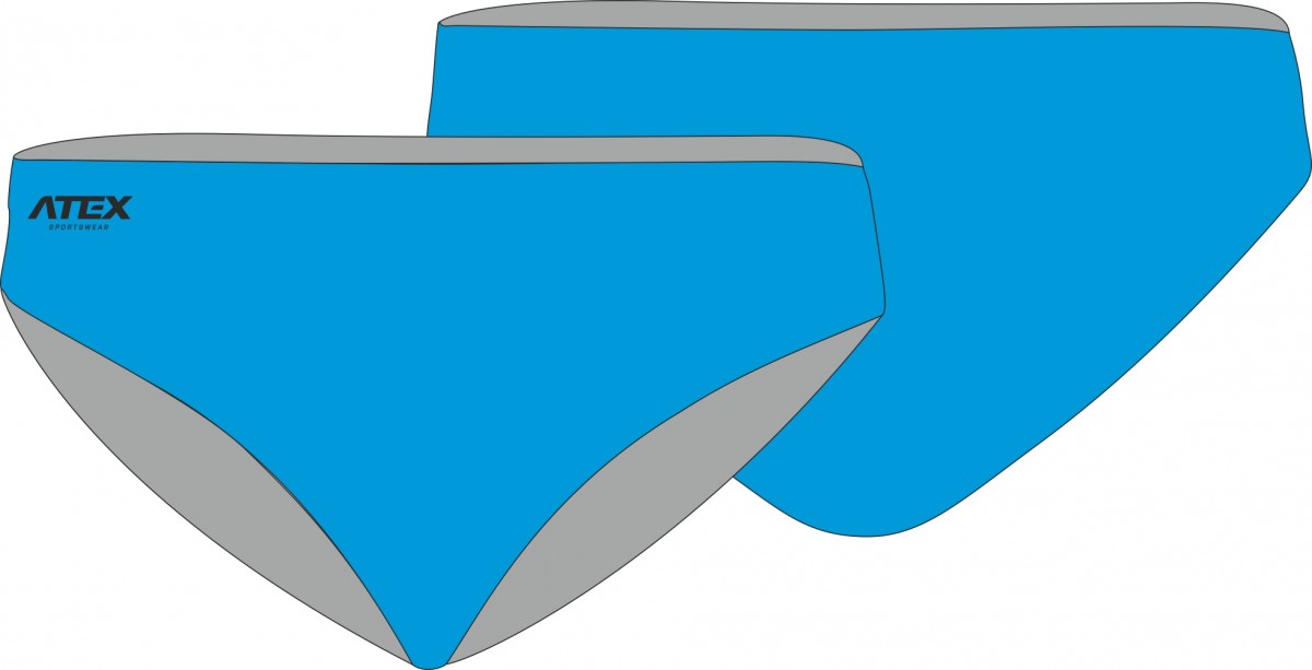 Dámské beachvolejbalové plavky