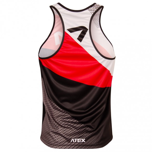 Men’s beach volleyball jersey
