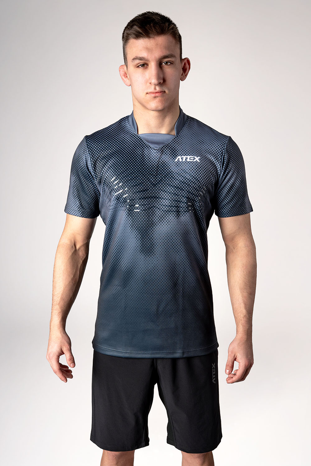 Rugby jersey ELITE