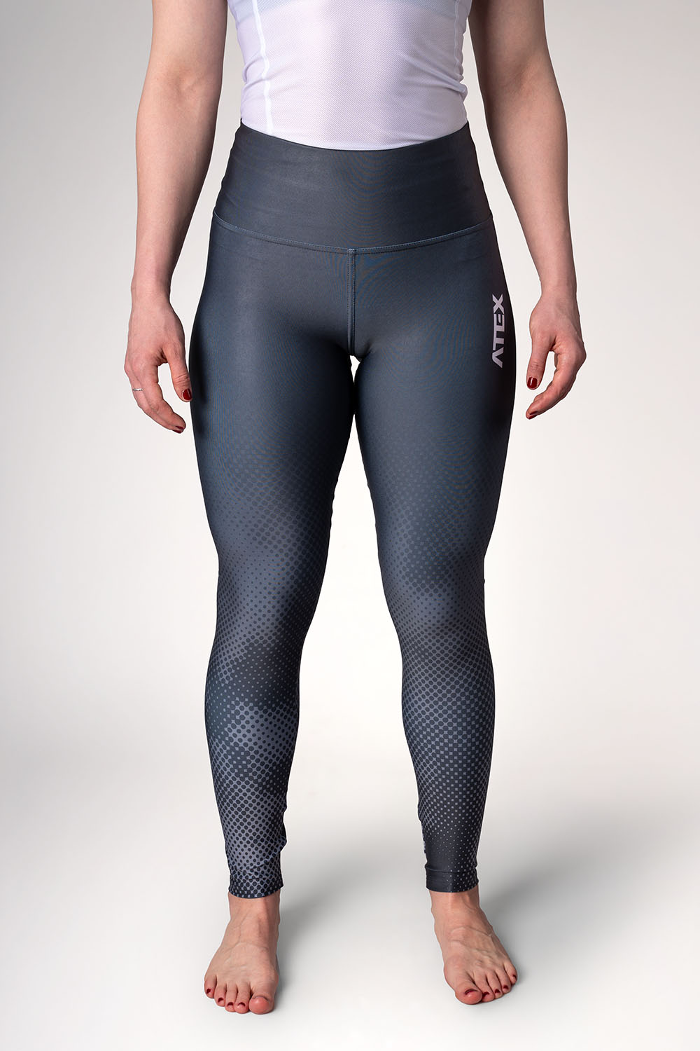 Pantalon élastique MMA pour femmes