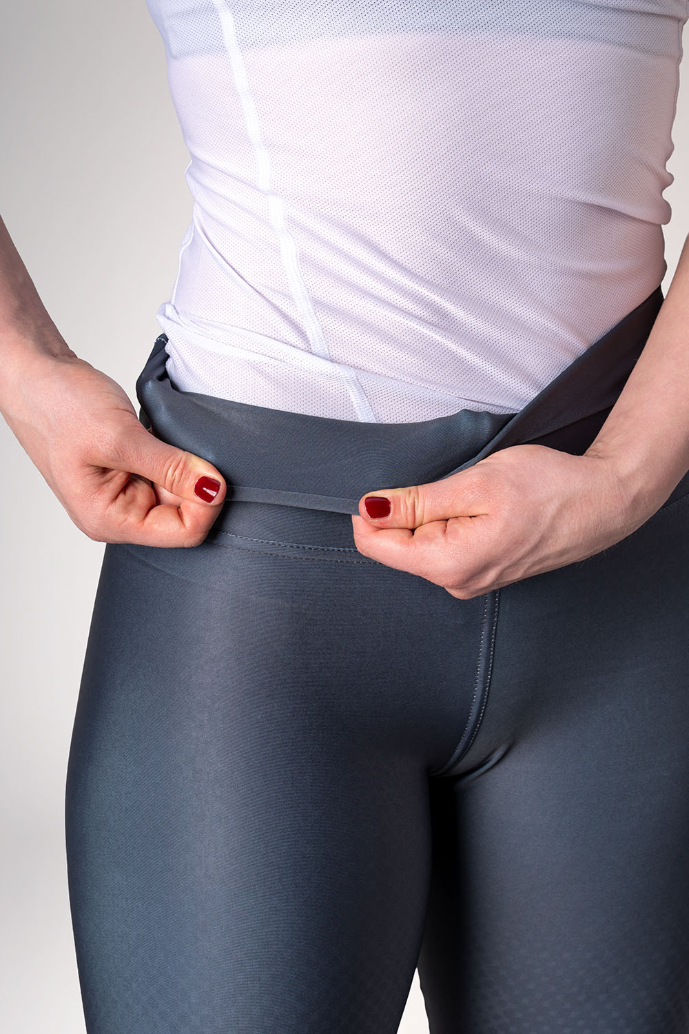 Pantalon élastique MMA pour femmes