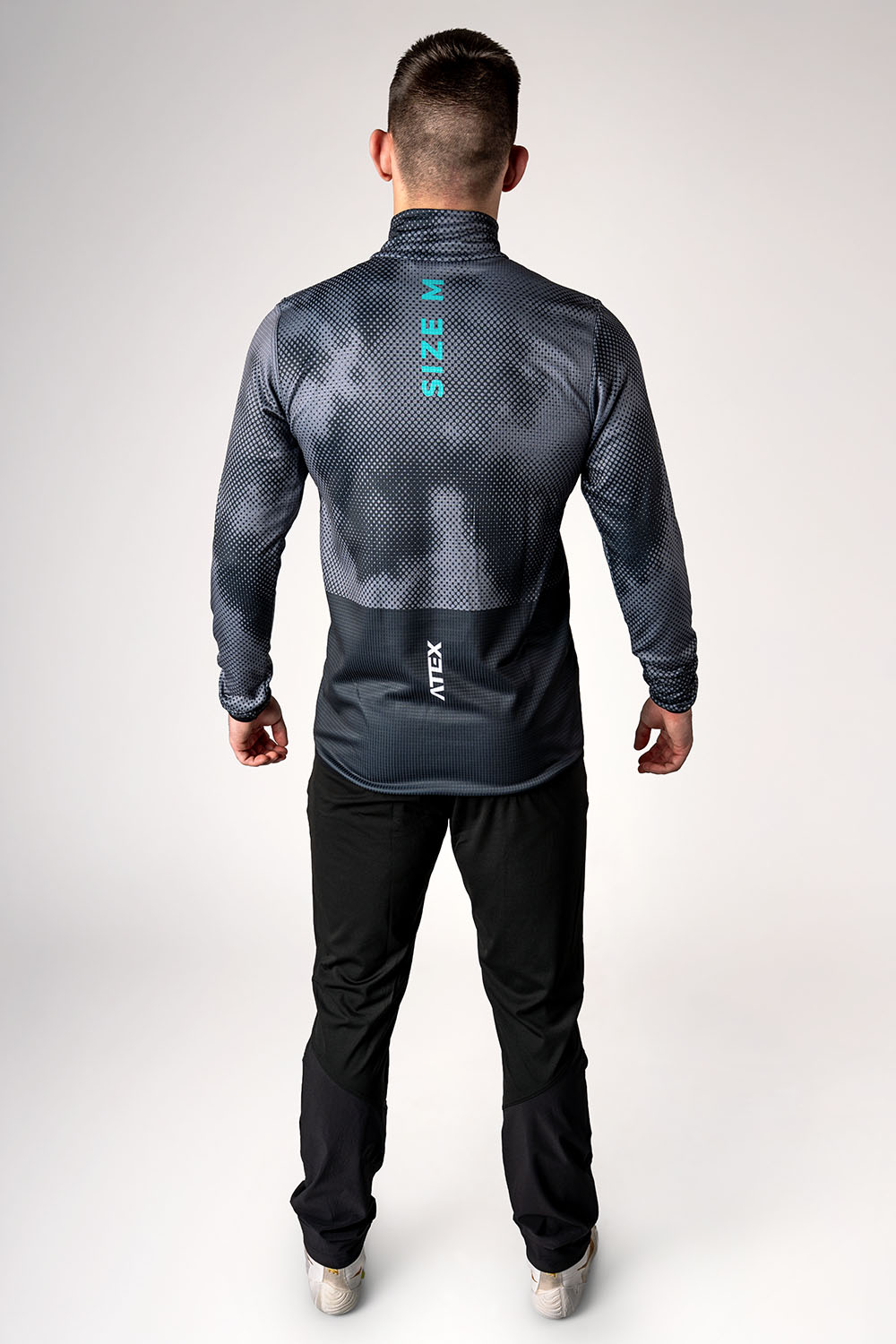 Sports sweatshirt