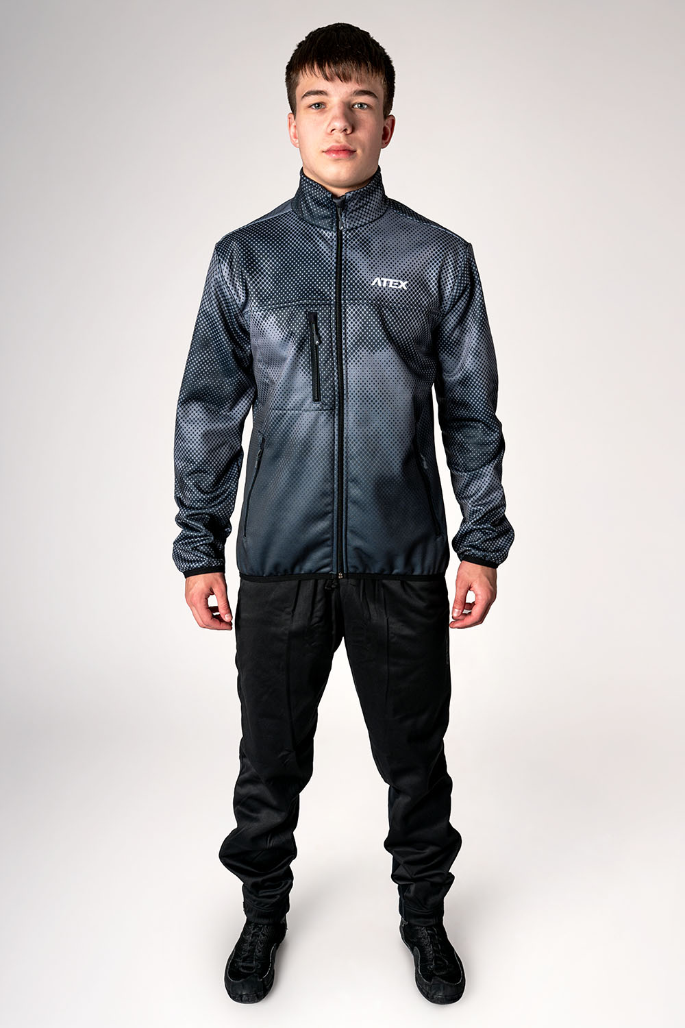 Veste de sport