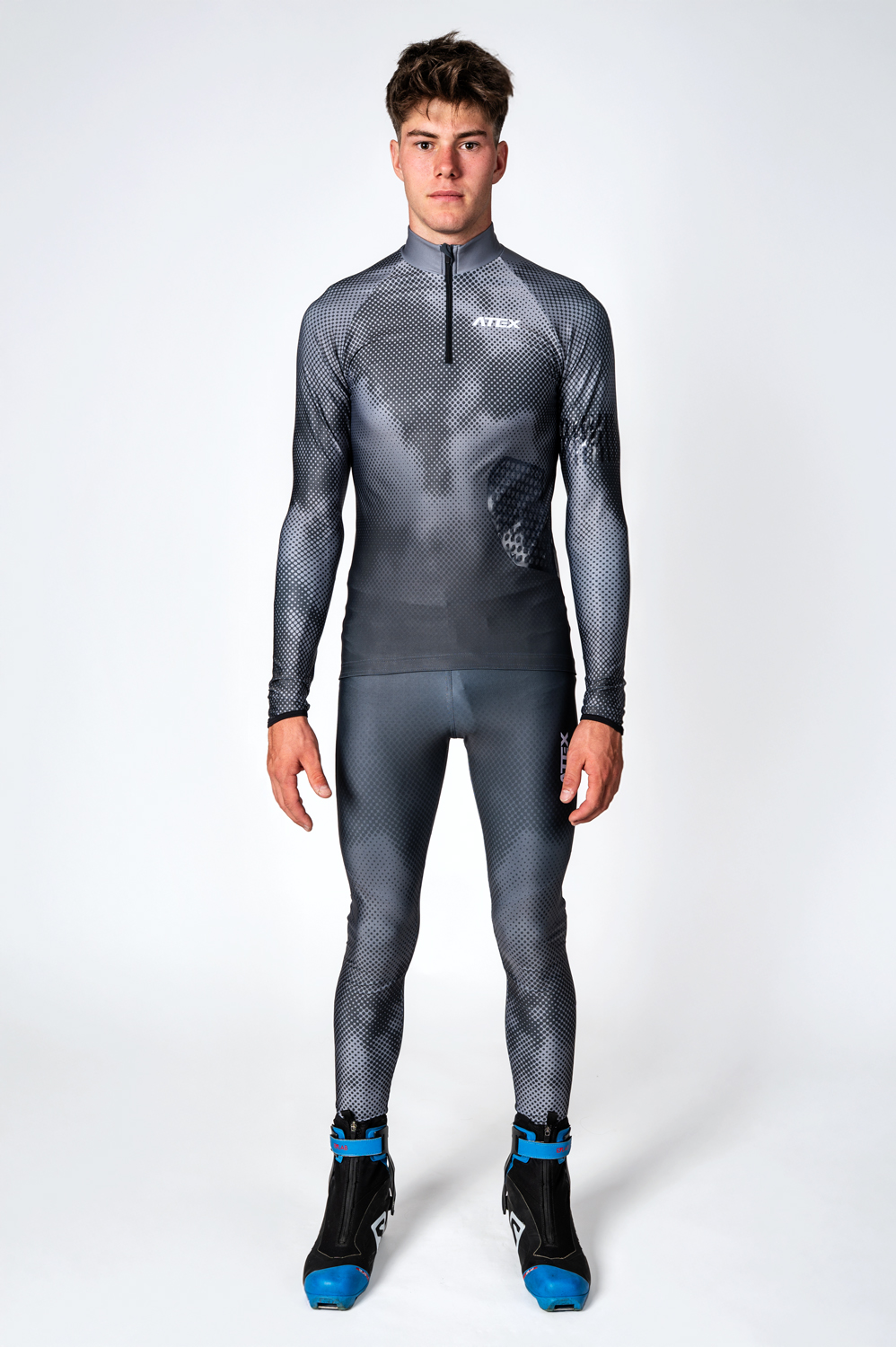 Biatlonová kombinéza PROFI - dres