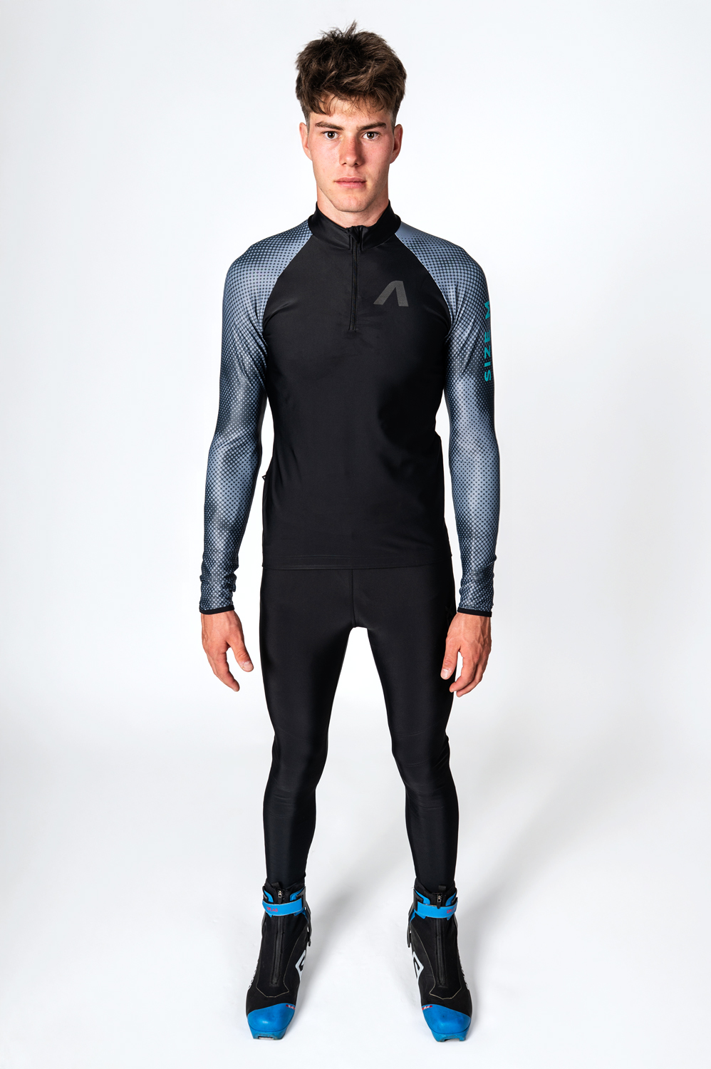 Běžkařská kombinéza SPORT - dres