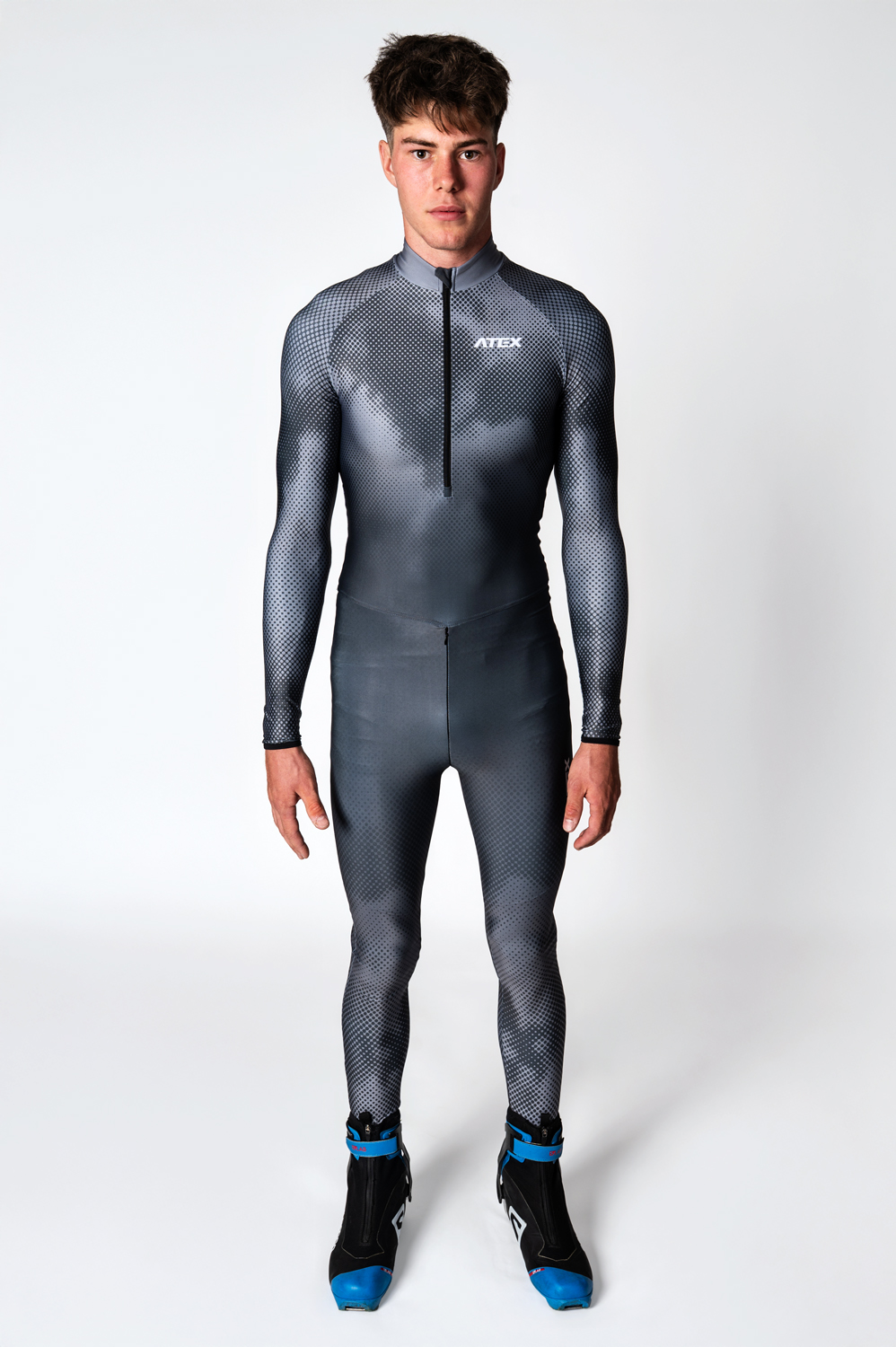 Běžkařská kombinéza PROFI