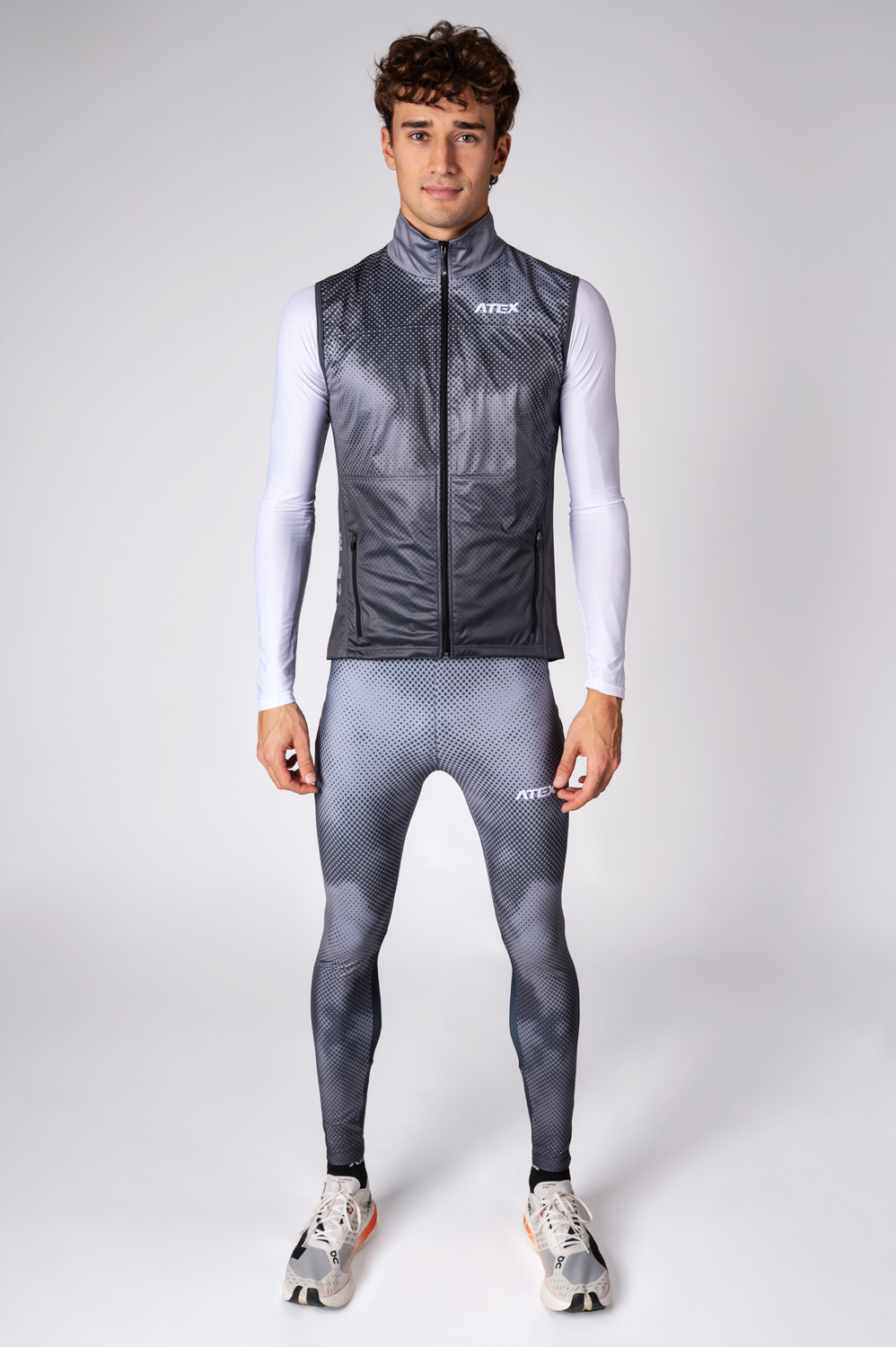 Sportovní vesta PROFI