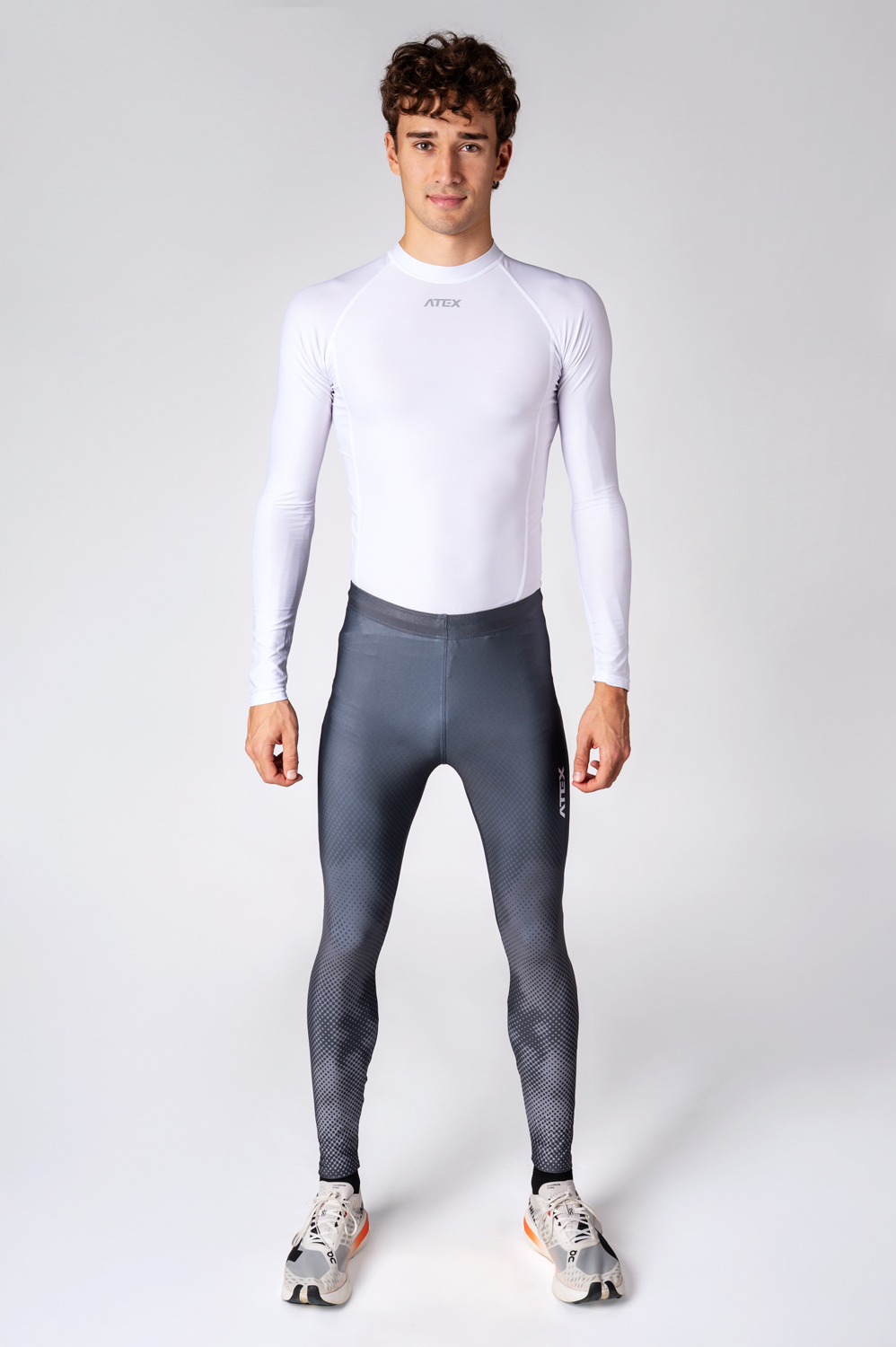 Sportovní legíny PROFI