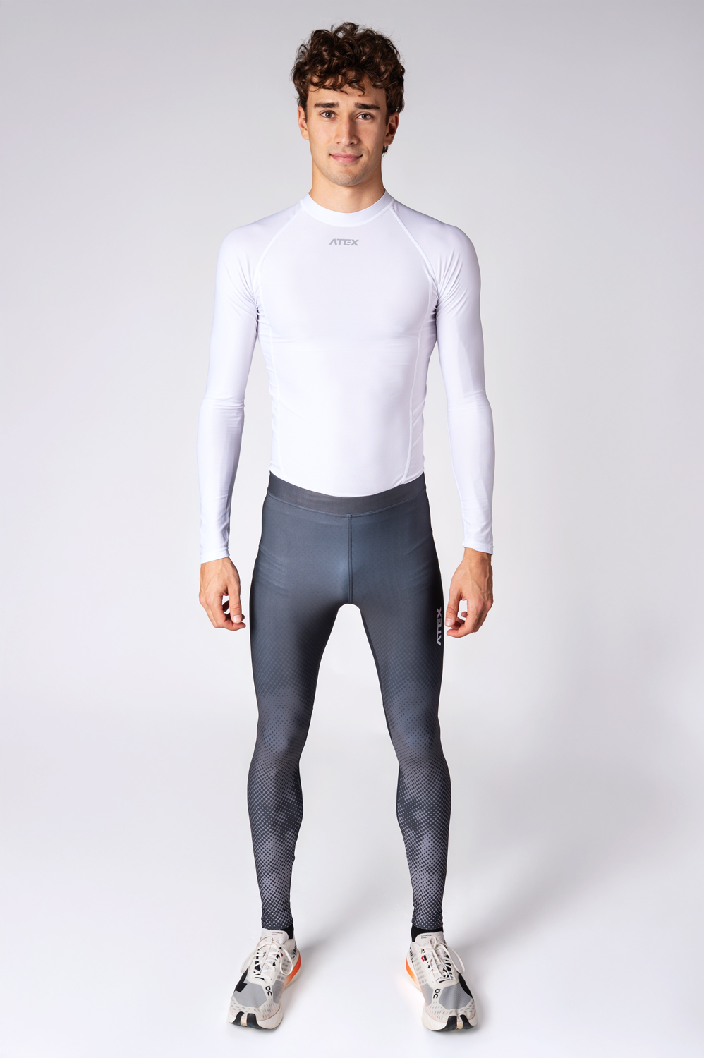 Sportovní legíny ELITE