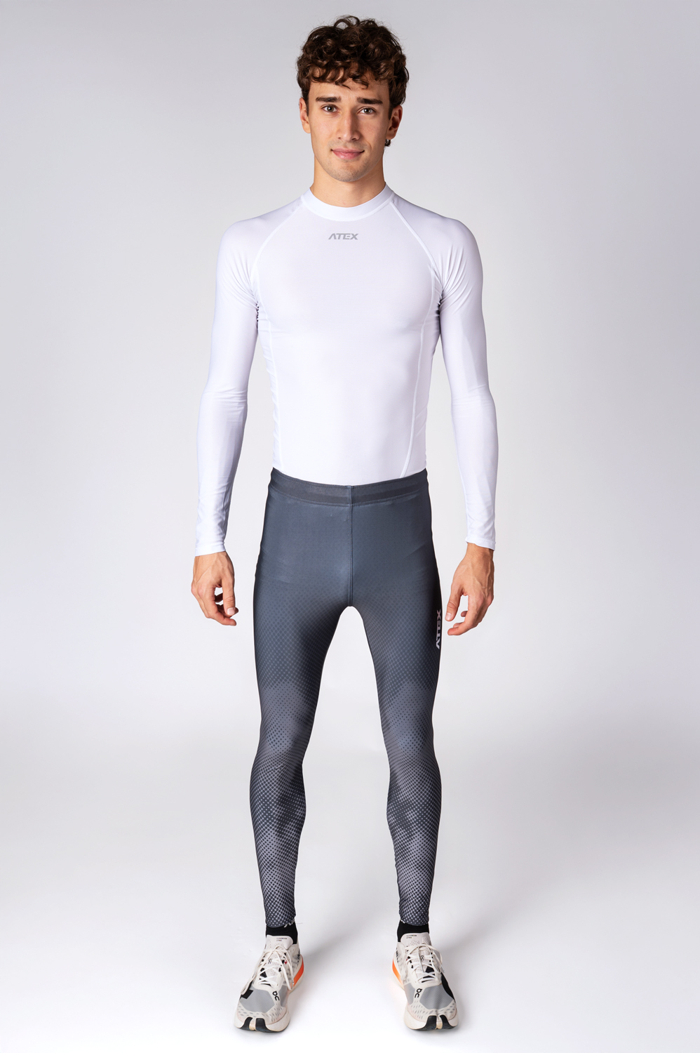 Sportovní legíny SPORT