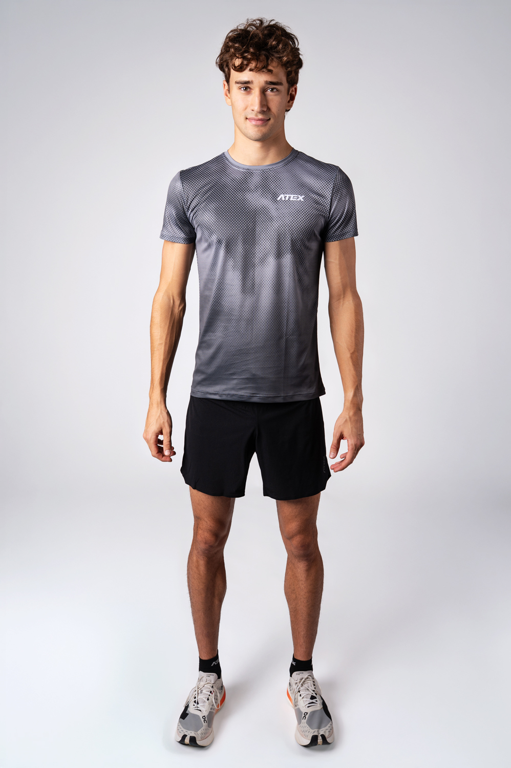 Sportovní dres PROFI s krátkými rukávy