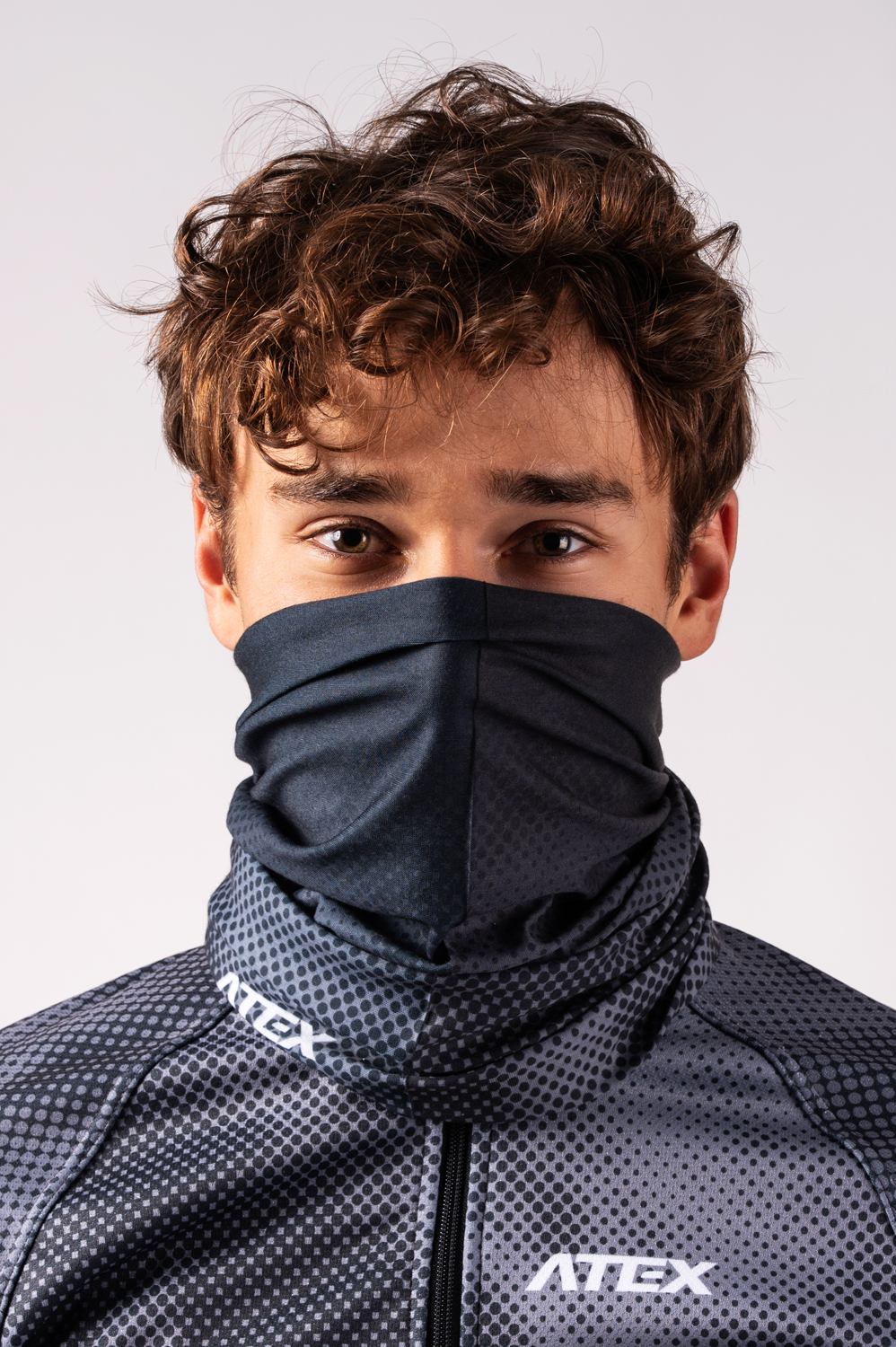 Foulard universel fin