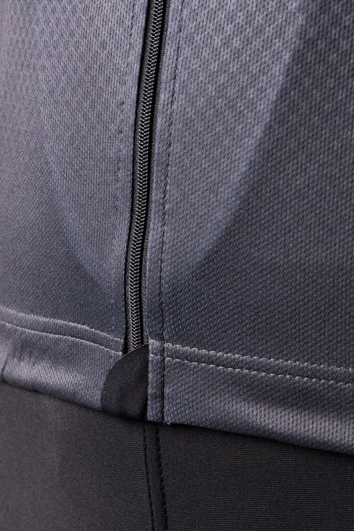 Cyklo dres SPORT s krátkými rukávy, úzká ramena