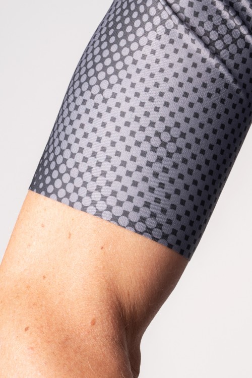 Cyklo dres ELITE s krátkými rukávy