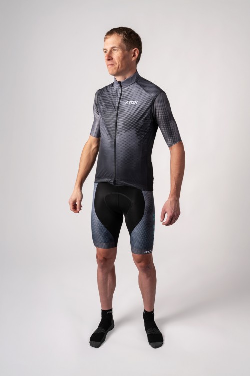 Gilet de cyclisme ELITE