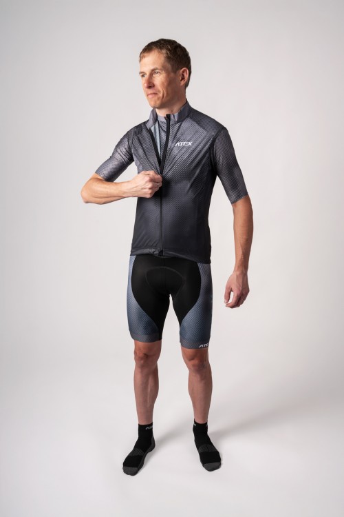 Gilet de cyclisme ELITE