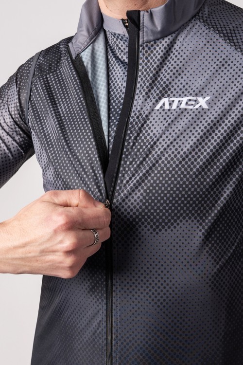 Gilet de cyclisme ELITE
