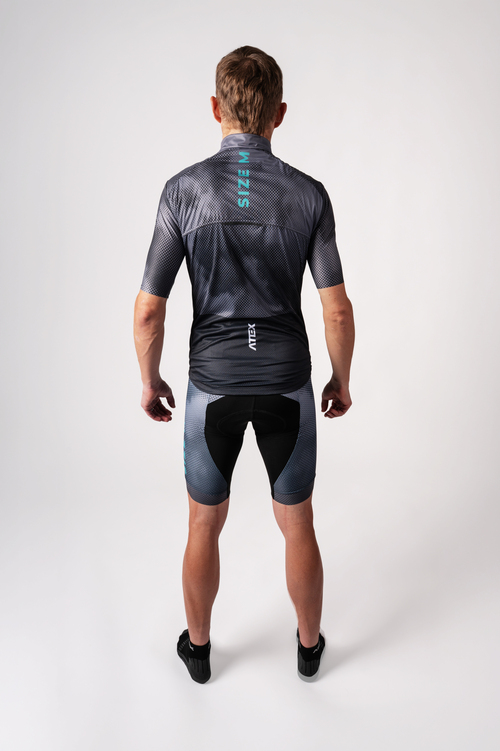Gilet de cyclisme ELITE