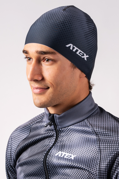 Sportovní čepice jednovrstvá