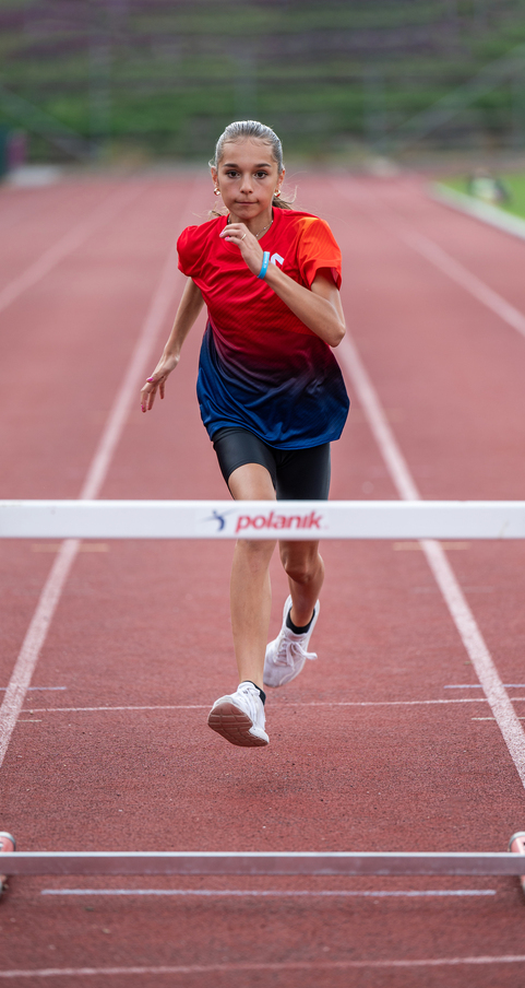 ATHLÉTISME - image